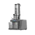 Professional juicer with 0.8L juice container
