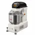 Dough Mixer 266L for 160kg Dough - 2 Speeds