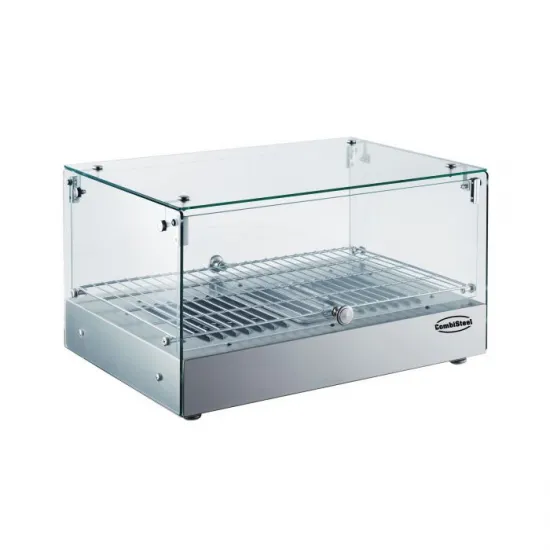 Hot Display Counter Level 1 - 35L