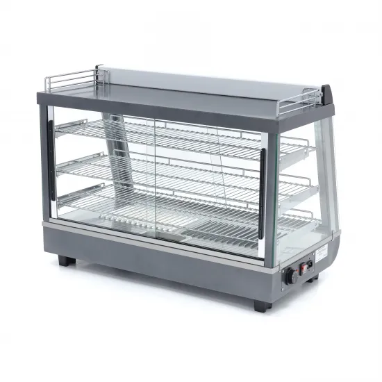 Proofer 8 trays 60x40