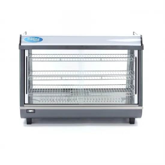Proofer 8 trays 60x40