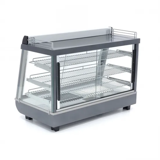 Proofer 8 trays 60x40