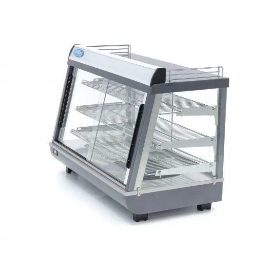 Proofer 8 trays 60x40
