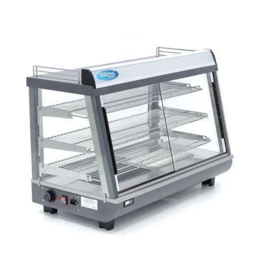 Proofer 8 trays 60x40