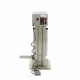 Automatic Sausage Filler, 15L - Vertical - Stainless Steel - Includes Foot Pedal and Attachments