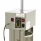 Automatic Sausage Filler, 15L - Vertical - Stainless Steel - Includes Foot Pedal and Attachments