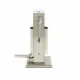 Manual Sausage and Churros Filler 12L - Vertical - Stainless Steel - Includes Attachments