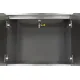 Electric Three-Phase Fryer 30 Liters - with Taps and Cabinet