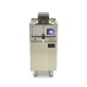 Professional Electric Deep Fryer, 10 Liters, with Tap, 40x60 cm, Three-phase