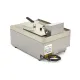 Professional Electric Deep Fryer, 10 Liters, with Tap, 40x60 cm, Three-phase