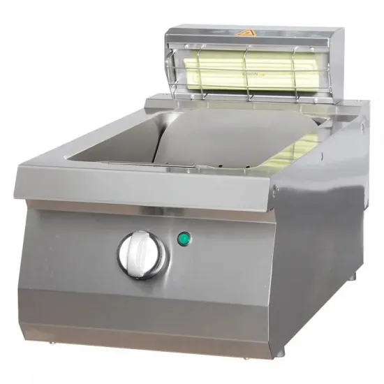 Electric Food Warmer 40 x 90 cm from Series 900