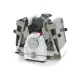 Dough Sheeter Machine 