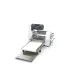 Dough Sheeter Machine 