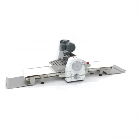 Dough Sheeter Machine 