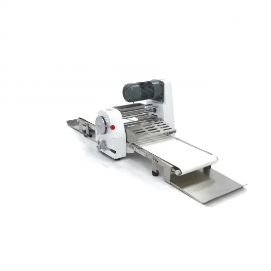 Dough Sheeter Machine 