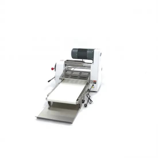 Dough Sheeter Machine 