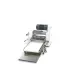 Dough Sheeter Machine 