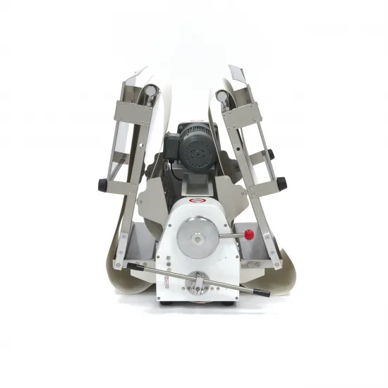Dough Sheeter Machine 