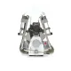 Dough Sheeter Machine 