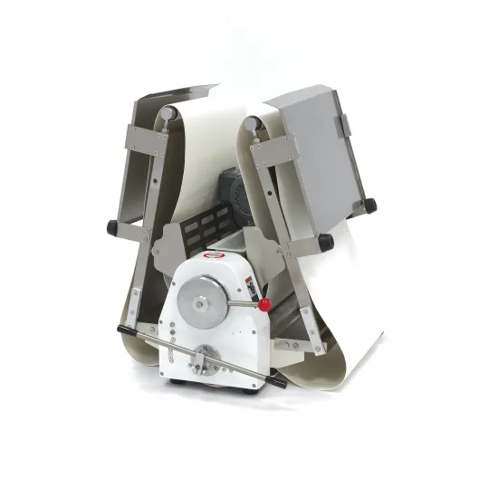 Dough Sheeter Machine 