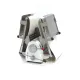 Dough Sheeter Machine 