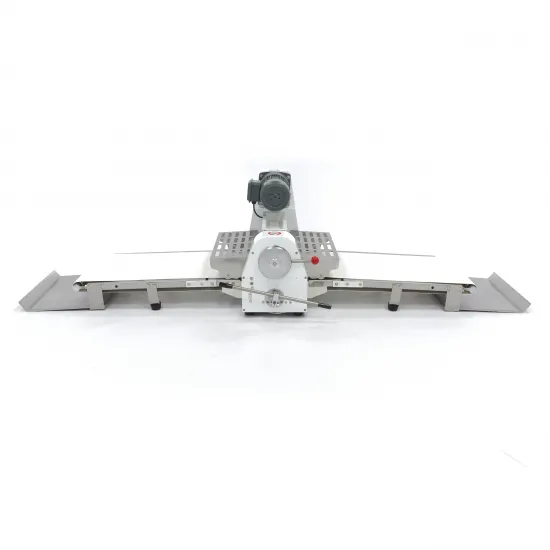 Dough Sheeter Machine 