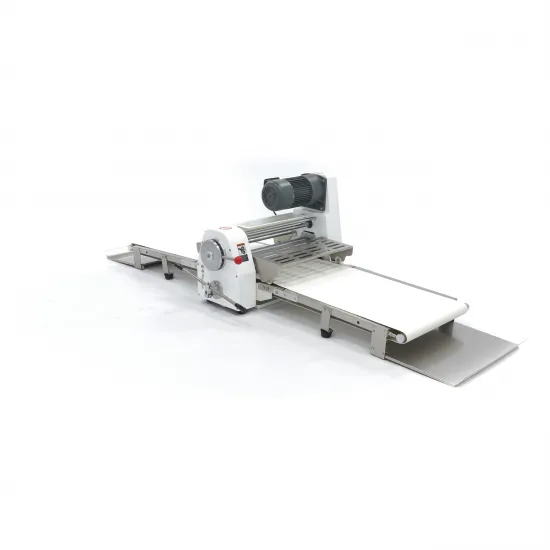 Dough Sheeter Machine 