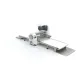 Dough Sheeter Machine 