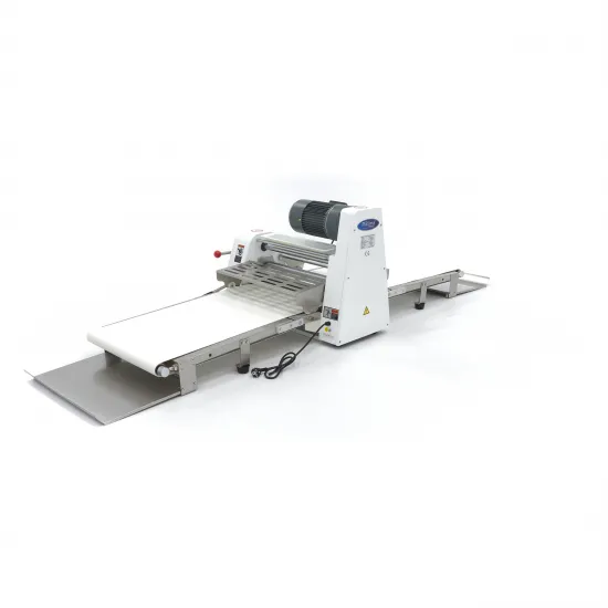 Dough Sheeter Machine 