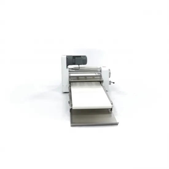 Dough Sheeter Machine 