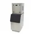 Ice Maker for Crushed Ice with a Capacity of 250kg per 24 Hours and Storage Capacity of 120kg - Water-Cooled