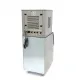 Ice Maker for Crushed Ice with a Capacity of 250kg per 24 Hours and Storage Capacity of 120kg - Water-Cooled