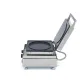 Pancake Machine - 1 unit, with thermostat from 50°C to 300°C