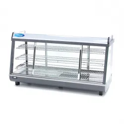 Heating Showcase 186 Liters