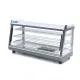 Heating Showcase 186 Liters
