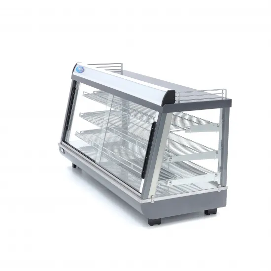 Heating Showcase 186 Liters