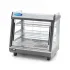 Heated Display Case 96 Liters, with 3 Levels