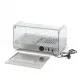 Heating showcase on 1 level - 25 liters, 55 cm