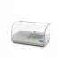 Heating showcase on 1 level - 25 liters, 55 cm