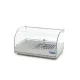 Heating showcase on 1 level - 25 liters, 55 cm