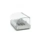 Heating showcase on 1 level - 25 liters, 55 cm