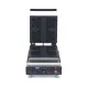 Waffle Maker Butterfly on a Stick - 4 pieces, non-stick coating, thermostat, temperature indicator